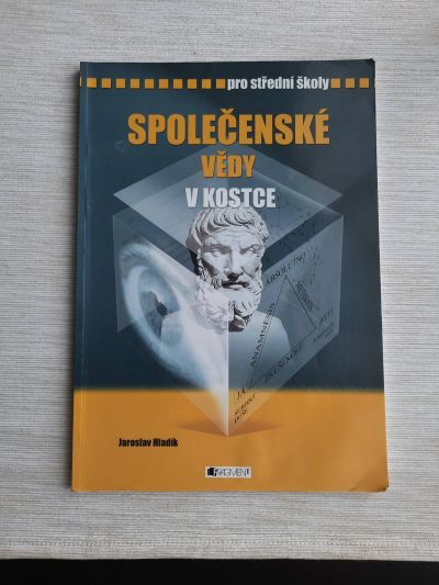 Společenské vědy v kostce II