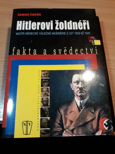 Hitlerovi žoldnéři