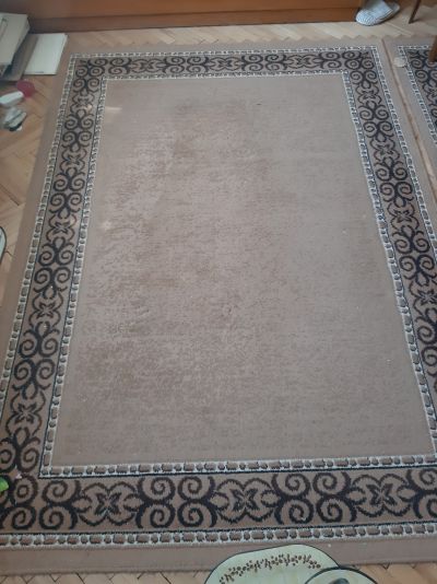 Jeden koberec 206 x 160