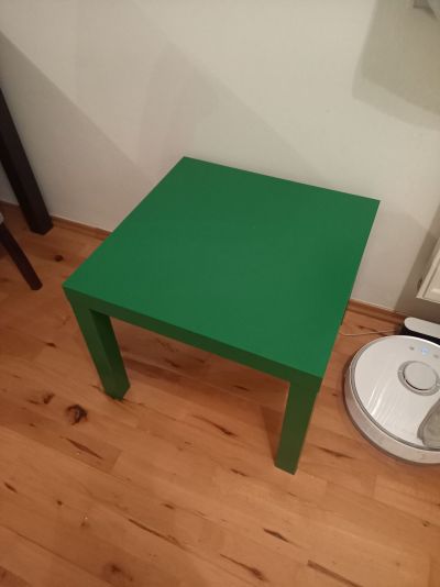Ikea stolek