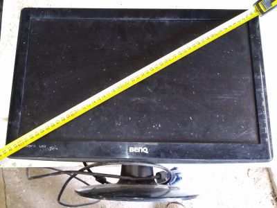 LED monitor 47cm