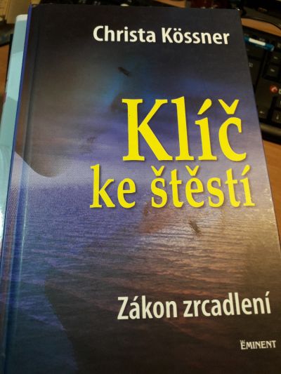 Klíč ke štěstí