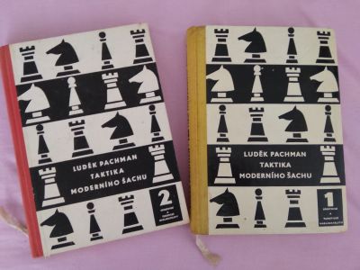 Šachová literatura