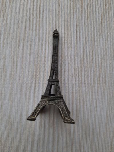 Eiffelovka - suvenýr