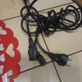 Zdroj kabel do PC 2kus.