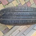 4 ks letních pneu Dunlop 175/65 R15