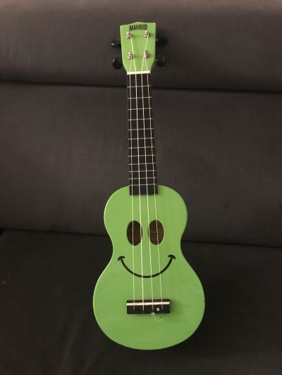 Detske ukulele