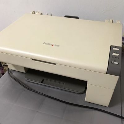 Skener Lexmark x2350