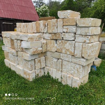 Tvárnice porobeton 50x30x15 cm