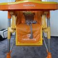Jídelní židlička pro děti