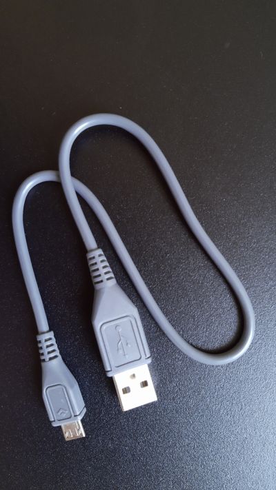 MICRO USB KABEL