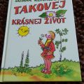 Kniha Tatiany Kejvalové