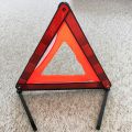 Výstražný trojúhelník skládací