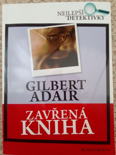 G.Adair-Zavrena kniha