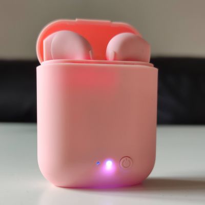 Daruji bezdrátová bluetooth sluchátka