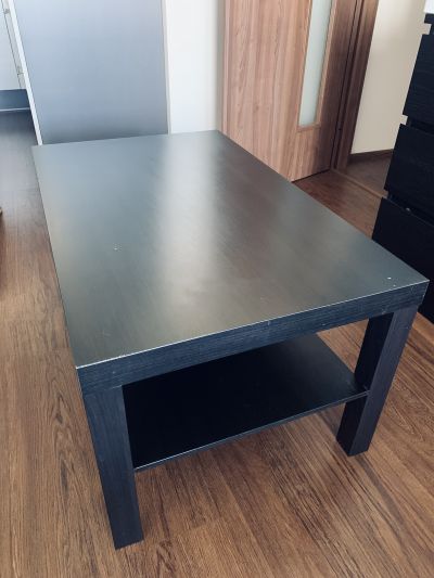 Konferenční stolek Ikea LACK, 90x55