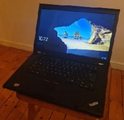 Lenovo Thinkpad T520