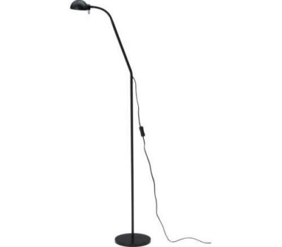 Stojací lampa MIL černá - IKEA - 2 ks