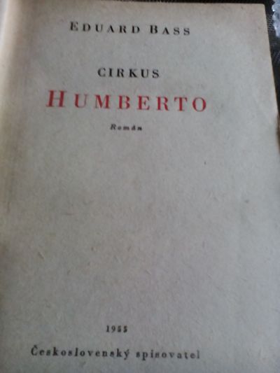 Cirkus Humberto