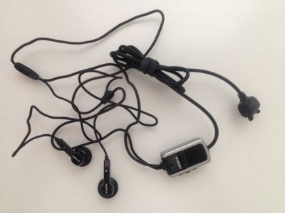 Stereo headset Nokia HS-23