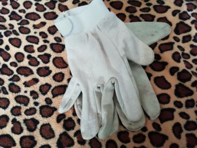 Pracovní rukavice 2 - vel.9-10