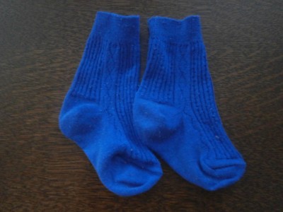 dětské ponožky