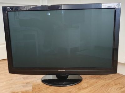 YV Panasonic Viera TX-P42G20E - 42