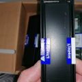 1gb ram pc2700 dimm kingston 13kusu