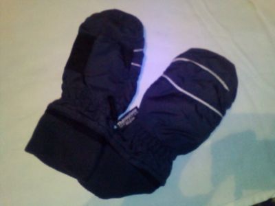 rukavice zimní