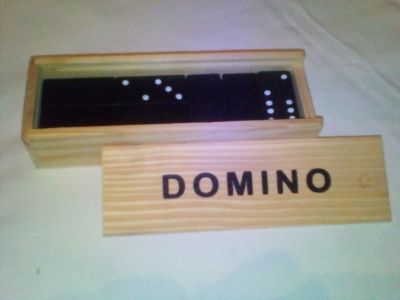 domino