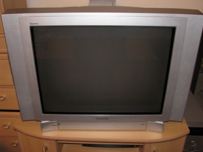 TV Panasonic 72cm