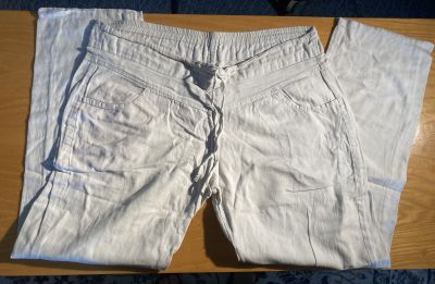 Dámské kalhoty 3