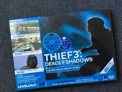 PC Hra: Thief 3