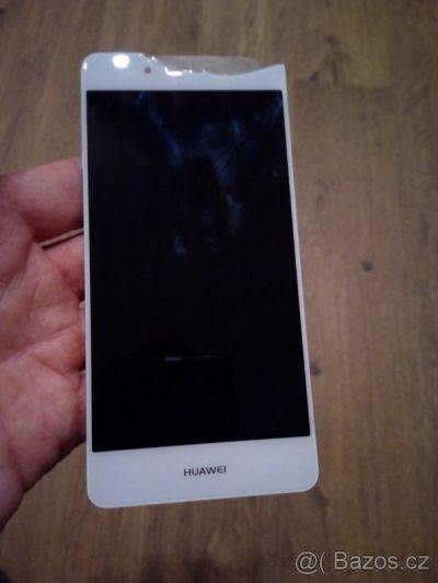 Huawei Nova Smart LCD displej