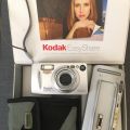 Fotoaparát Kodak EasyShare
