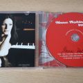 CD Hana Robinson - Brouk v hlavě