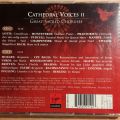 CD Cathedral voices II