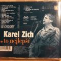 CD Karel Zich... to nejlepší