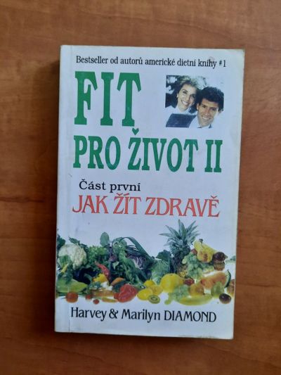 Fit pro život II.