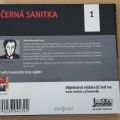CD Černá sanitka - Petr Janeček