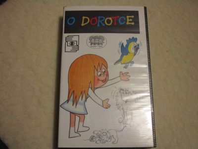 VHS O Dorotce