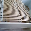 Daruji postel z IKEA Hemnes 140x200 bílá