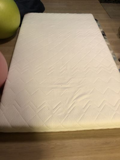 Zachovalá matrace