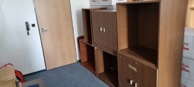 Nábytek lamino - pouze v celku