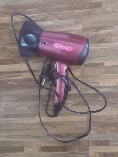 Fen znacky BaByliss