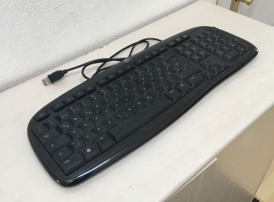 Klávesnice Logitech Classic Keyboard 200 Y-UR83 USB