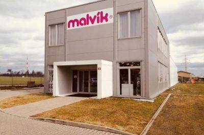 Sleva 200,- na novou internetovou objednávku do Malvik.cz