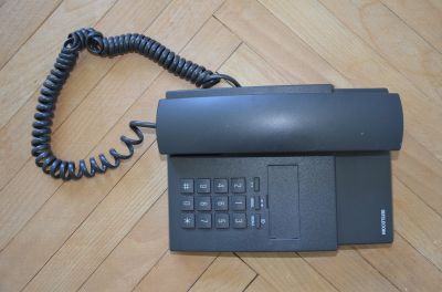 Telefon SIEMENS Euroset 802