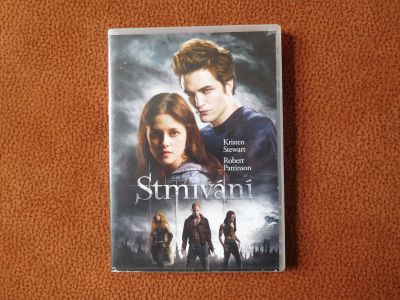 DVD 1