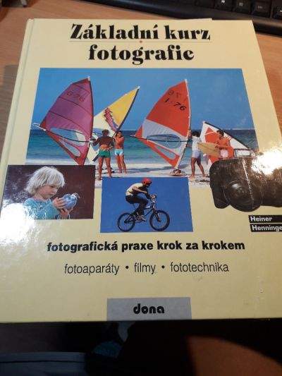 zakladni kurz fotografie